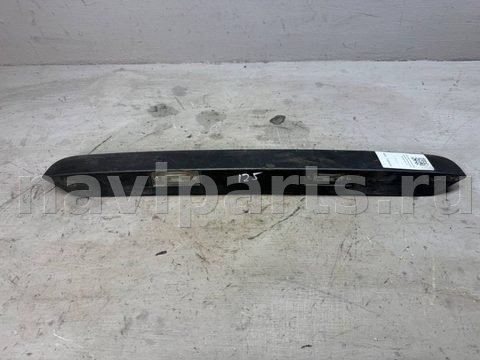 Новое Volkswagen Transporter T5, 2006 г., OEM 7H0827329E, арт. B114836709