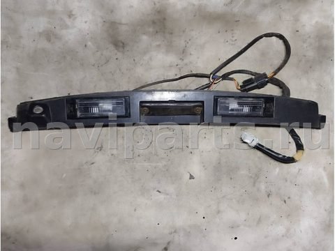 Новое Hyundai ix35, 2014 г., OEM 873722S000, арт. GD-104743921_3