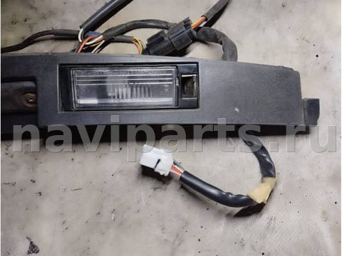 Новое Hyundai ix35, 2014 г., OEM 873722S000, арт. GD-104743921_3, фото 4