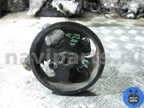 Насос гидроусилителя руля Toyota RAV4, 2003 г., арт. 00051221