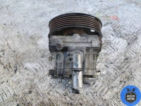 Насос гидроусилителя руля Audi A3, 2001 г., арт. 00055046, фото 2
