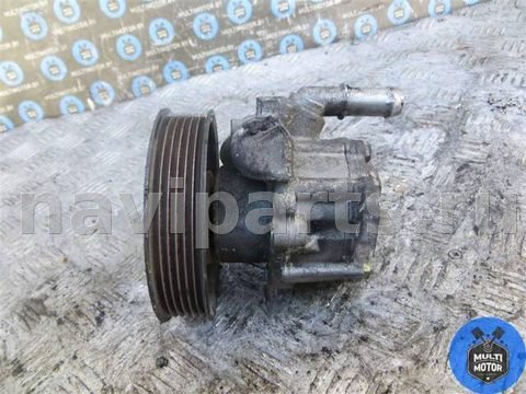 Насос гидроусилителя руля Audi A3, 2001 г., арт. 00055046, фото 3