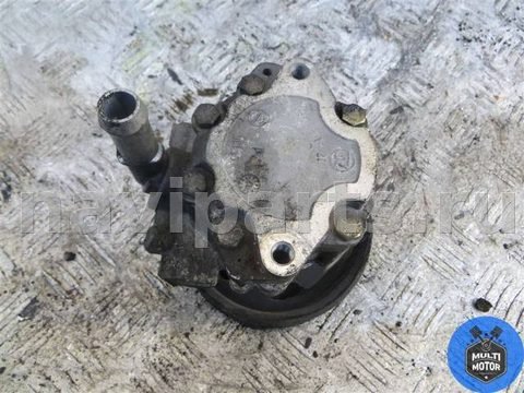 Насос гидроусилителя руля Audi A3, 2001 г., арт. 00055046, фото 4