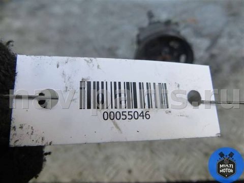 Насос гидроусилителя руля Audi A3, 2001 г., арт. 00055046, фото 6