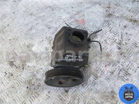 Насос гидроусилителя руля Mercedes C W202, 1997 г., арт. 00056548, фото 2