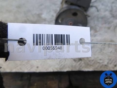 Насос гидроусилителя руля Mercedes C W202, 1997 г., арт. 00056548, фото 5