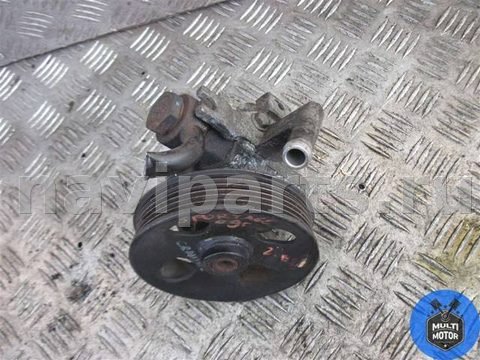 Насос гидроусилителя руля Kia Sportage, 2009 г., OEM 571002E300, арт. 00056616