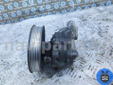 Насос гидроусилителя руля Audi A4, 2012 г., OEM 8K0145154E, арт. 00056753, фото 2