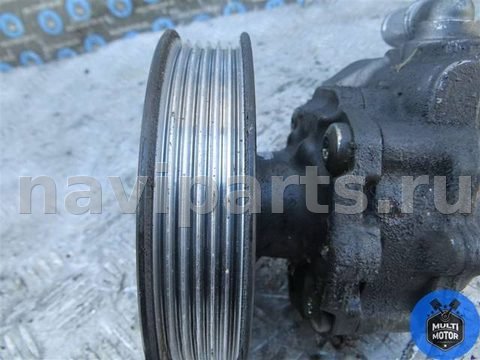Насос гидроусилителя руля Audi A4, 2012 г., OEM 8K0145154E, арт. 00056753, фото 3