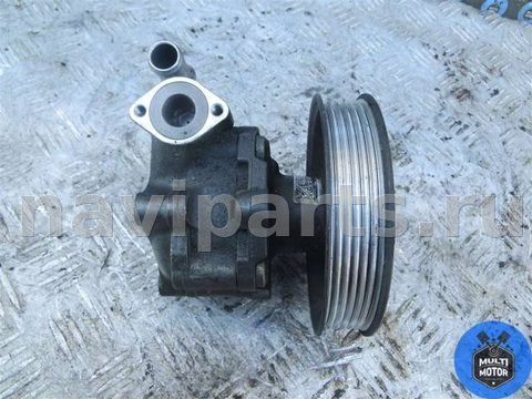 Насос гидроусилителя руля Audi A4, 2012 г., OEM 8K0145154E, арт. 00056753, фото 4