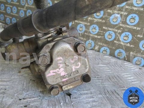 Насос гидроусилителя руля Mitsubishi Pajero, 2008 г., арт. 00057488, фото 4