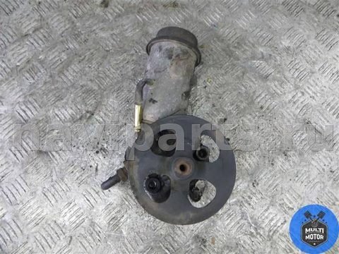 Насос гидроусилителя руля Toyota Yaris Verso, 2003 г., арт. 00063072