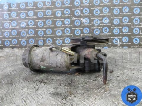 Насос гидроусилителя руля Toyota Yaris Verso, 2003 г., арт. 00063072, фото 2