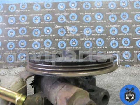 Насос гидроусилителя руля Toyota Yaris Verso, 2003 г., арт. 00063072, фото 3