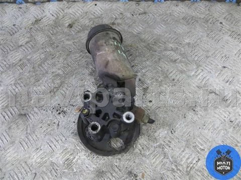 Насос гидроусилителя руля Toyota Yaris Verso, 2003 г., арт. 00063072, фото 4