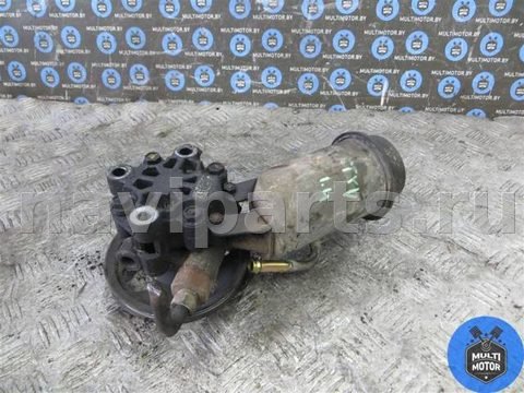 Насос гидроусилителя руля Toyota Yaris Verso, 2003 г., арт. 00063072, фото 5