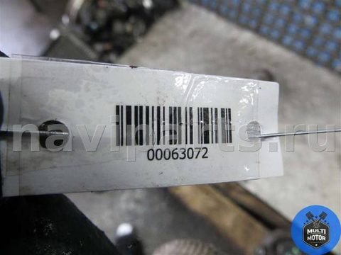 Насос гидроусилителя руля Toyota Yaris Verso, 2003 г., арт. 00063072, фото 6