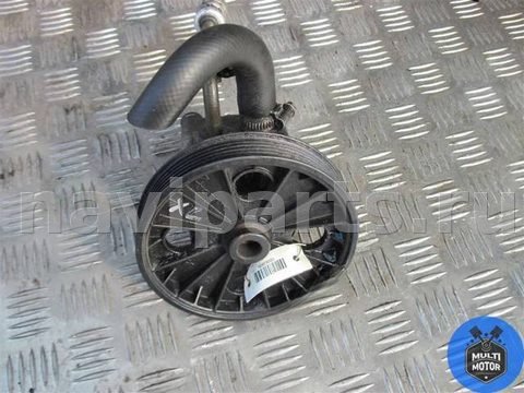 Насос гидроусилителя руля Volvo XC70, 2005 г., OEM 3041122, арт. 00063806