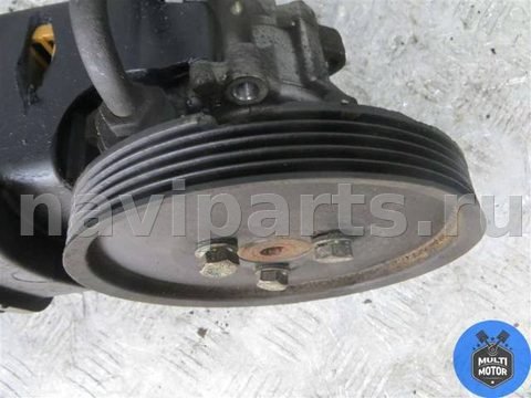 Насос гидроусилителя руля BMW 5 E39, 2001 г., OEM 1095749, арт. 00065345, фото 2