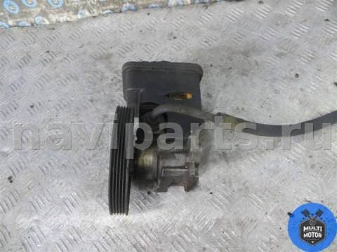 Насос гидроусилителя руля BMW 5 E39, 2001 г., OEM 1095749, арт. 00065345, фото 3
