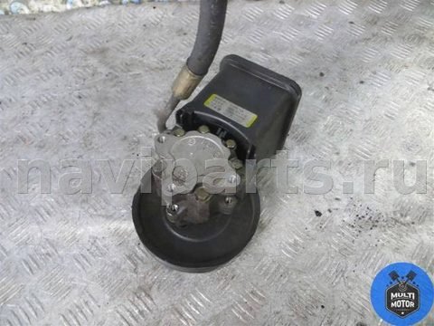 Насос гидроусилителя руля BMW 5 E39, 2001 г., OEM 1095749, арт. 00065345, фото 4