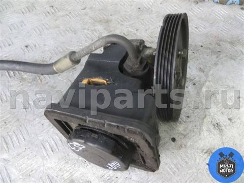 Насос гидроусилителя руля BMW 5 E39, 2001 г., OEM 1095749, арт. 00065345, фото 8