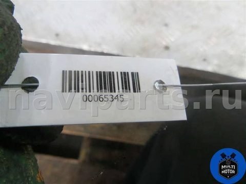 Насос гидроусилителя руля BMW 5 E39, 2001 г., OEM 1095749, арт. 00065345, фото 9