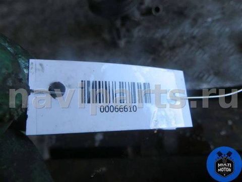 Насос гидроусилителя руля Mitsubishi Grandis, 2007 г., арт. 00066610, фото 8