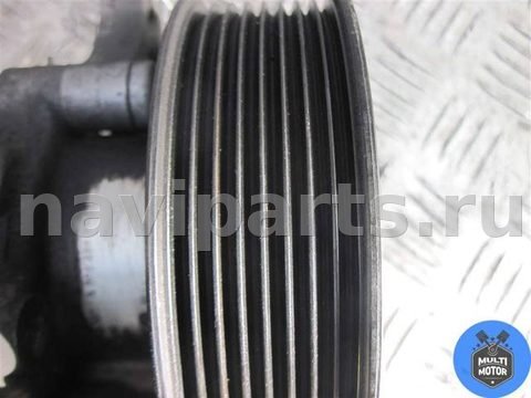 Насос гидроусилителя руля Mercedes ML W164, 2008 г., OEM 0044668301, арт. 00070848, фото 2