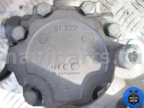 Насос гидроусилителя руля Mercedes ML W164, 2008 г., OEM 0044668301, арт. 00070848, фото 4