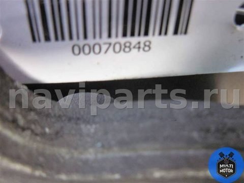 Насос гидроусилителя руля Mercedes ML W164, 2008 г., OEM 0044668301, арт. 00070848, фото 6