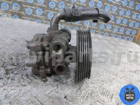 Насос гидроусилителя руля Dodge Caliber, 2008 г., арт. 00071702, фото 2