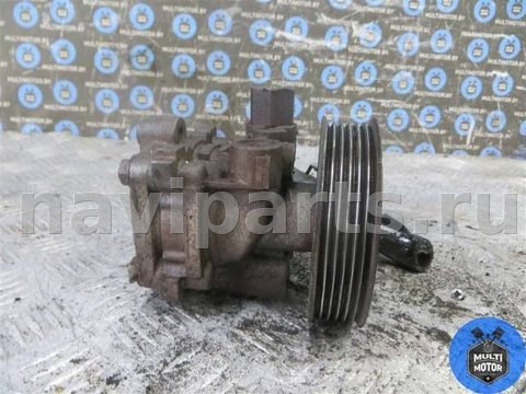 Насос гидроусилителя руля Dodge Caliber, 2008 г., арт. 00071702, фото 4
