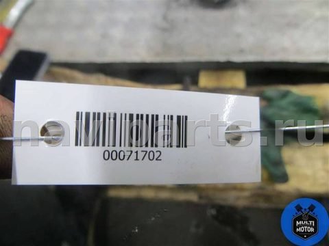 Насос гидроусилителя руля Dodge Caliber, 2008 г., арт. 00071702, фото 5