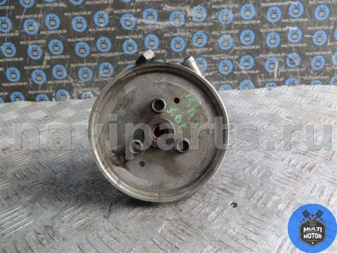 Насос гидроусилителя руля Audi Q7, 2007 г., OEM 8E0145155T, арт. 00073083