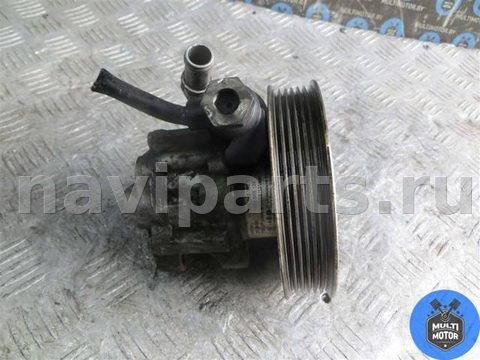 Насос гидроусилителя руля Audi Q7, 2007 г., OEM 8E0145155T, арт. 00073083, фото 2