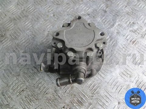 Насос гидроусилителя руля Audi Q7, 2007 г., OEM 8E0145155T, арт. 00073083, фото 4
