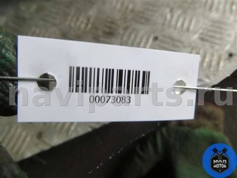 Насос гидроусилителя руля Audi Q7, 2007 г., OEM 8E0145155T, арт. 00073083, фото 5