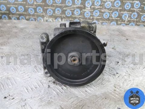 Насос гидроусилителя руля Mercedes C W204, 2014 г., арт. 00079271