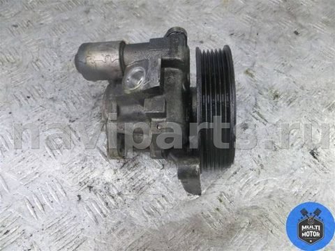 Насос гидроусилителя руля Mercedes C W204, 2014 г., арт. 00079271, фото 2