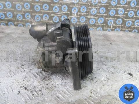 Насос гидроусилителя руля Mercedes C W204, 2014 г., арт. 00079271, фото 3