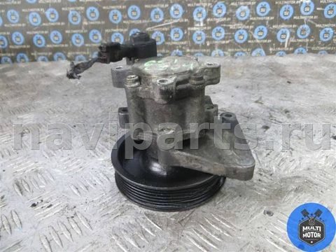 Насос гидроусилителя руля Mercedes C W204, 2014 г., арт. 00079271, фото 5