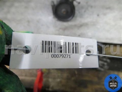 Насос гидроусилителя руля Mercedes C W204, 2014 г., арт. 00079271, фото 6