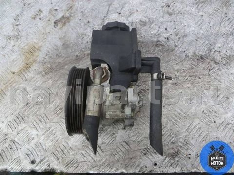Насос гидроусилителя руля Mercedes CLK W208, 2001 г., OEM A0024663001, арт. 00080949, фото 4
