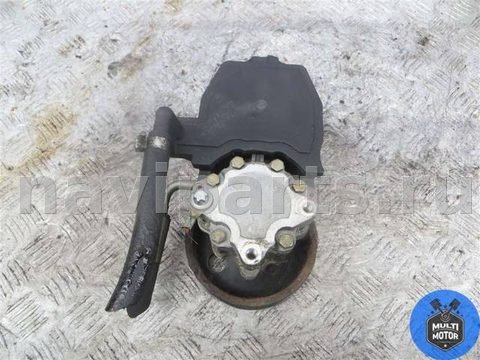 Насос гидроусилителя руля Mercedes CLK W208, 2001 г., OEM A0024663001, арт. 00080949, фото 6