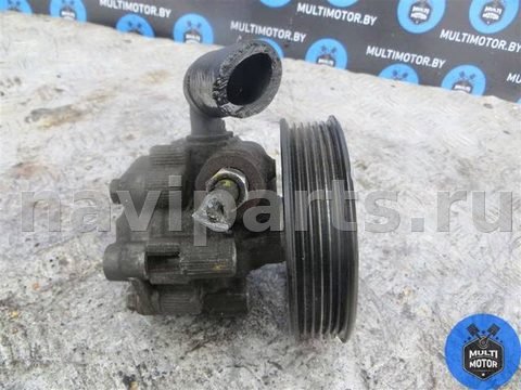Насос гидроусилителя руля Chevrolet Captiva, 2011 г., арт. 00081294, фото 2