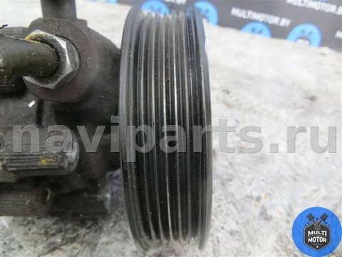 Насос гидроусилителя руля Chevrolet Captiva, 2011 г., арт. 00081294, фото 3