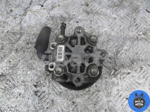 Насос гидроусилителя руля Chevrolet Captiva, 2011 г., арт. 00081294, фото 4