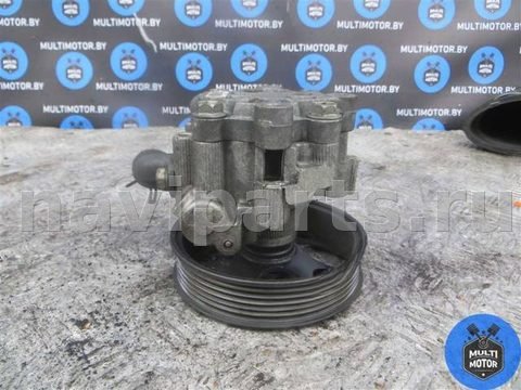 Насос гидроусилителя руля Chevrolet Captiva, 2011 г., арт. 00081294, фото 5