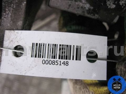Насос гидроусилителя руля Mercedes ML W164, 2007 г., OEM 0044668301, арт. 00085148, фото 4